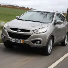 Hyundai ix35 opinie: jaki silnik wybrać, aby uniknąć problemów?