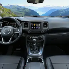 Jeep Compass – Wady i zalety tego wyjątkowego auta