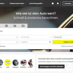 Niemieckie strony z ogłoszeniami - Ogłoszenia niemieckie online