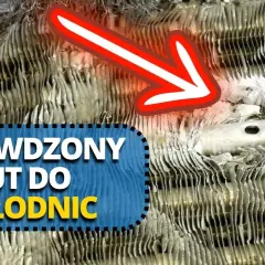 Jak naprawić chłodnicę: skuteczne metody na uniknięcie kosztownych napraw