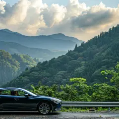 Mazda 6 2019 – analiza techniczna i opinie użytkowników. Warto?