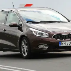 Kia Ceed – opinie i analiza techniczna generacji. Co wybrać?