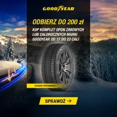 Gdzie kupić opony zimowe? Sprawdź najlepsze oferty i ceny