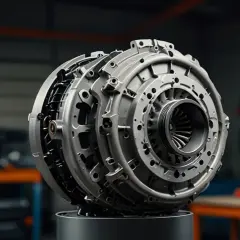 Sprzęgło do Audi A4 B5 1.9 TDI 110KM - wszystko o wyborze i parametrach
