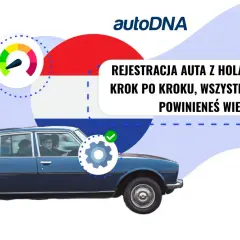 Import samochodów z Holandii i Szwecji: poradnik zakupowy dla Polaków