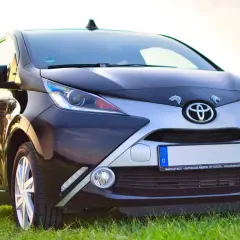 Japoński producent samochodów - Japońska firma motoryzacyjna, samochodowa