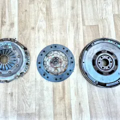 Jakie sprzęgło do Audi A4 B6 2.0 ALT: porównanie najlepszych rozwiązań