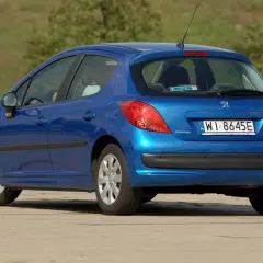 Peugeot 207: jaki silnik wybrać dla najlepszej wydajności? Ranking