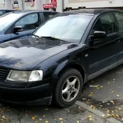 Ile kosztuje wymiana sprzęgła Passat B5: Kompletny cennik i poradnik