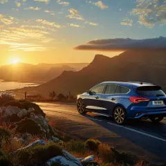 Ford Focus Mk3 Kombi - zalety i wady: dokładna ocena
