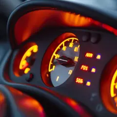 Kontrolki Opel Meriva B – co oznaczają? Praktyczny poradnik