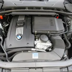 BMW E90 jaki silnik do gazu: najlepsze opcje dla LPG bez problemów