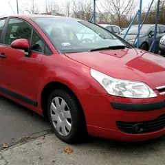 Koszt wymiany sprzęgła w Citroenie C4: aktualne ceny i ukryte opłaty