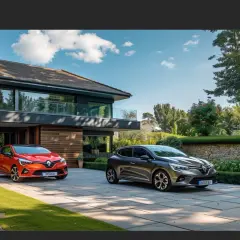 Opinie o Renault Clio: przegląd modeli i wersji. Co wybrać?