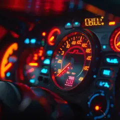 Fiat Panda: Jak rozszyfrować kontrolki? Przewodnik dla właścicieli