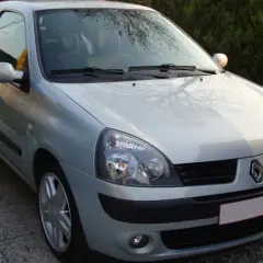 Wymiana sprzęgła w Renault Clio: realne koszty, które musisz poznać