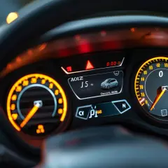 Kontrolki w Opel Zafira – jak je rozumieć? Przewodnik po symbolach