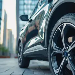 Ford Kuga – dane techniczne i co jeszcze musisz wiedzieć przed zakup