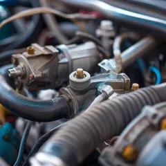 MAP sensor – jak rozpoznać usterki? Objawy nieprawidłowego działani