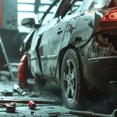 Wady i usterki Peugeot 5008 1.6 HDI: co warto wiedzieć przed zakupem?