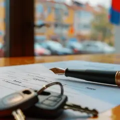 Rejestracja pojazdu w Białymstoku: krok po kroku. Poradnik dla kierow