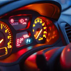 Kontrolki w Ford Focus: Co oznaczają?