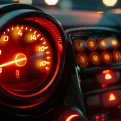Kontrolki Renault: jak je rozpoznać i co oznaczają? Praktyczny przewo