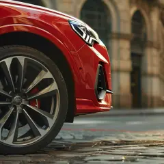 Audi Q3 2.0 TFSI - czy warto? Zobacz opinie użytkowników i ekspert