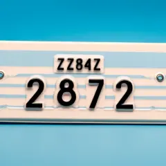 Tablice rejestracyjne Austria - Sprawdź nowe tablice rejestracyjne w Austrii