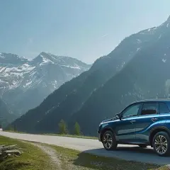 Opinie o Suzuki Grand Vitara – co mówią użytkownicy? Wady i zalety