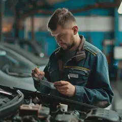 Jak często przeglądać samochód: porady dla kierowców. Terminy przegl