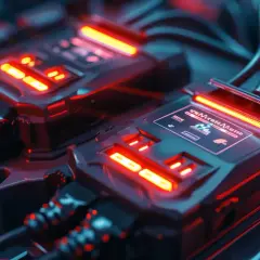 Prostownik do akumulatorów AGM: który wybrać i jak używać? Przewodni