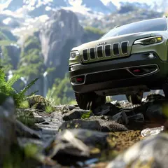 Jeep Cherokee opinie 2023 – co warto wiedzieć przed zakupem?