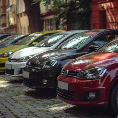 Ekonomiczne auta do 10 tys. zł - na jakie modele warto postawić?