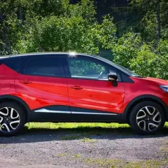 Samochód rodzinny do 20 tys - Wybierz idealne auto dla rodziny