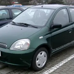 Ile kosztuje wymiana sprzęgła Toyota Yaris - kompleksowy cennik i koszty dodatkowe