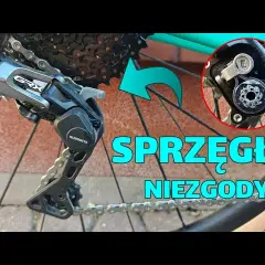 Jak działa sprzęgło w rowerze: prosty poradnik dla każdego rowerzysty