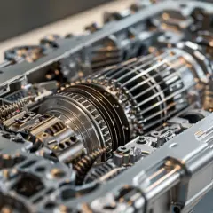 Czy skrzynia ZF 8HP jest niezawodna? Porównaj modele i opinie użyt
