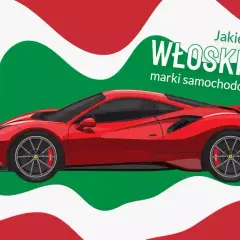 Włoskie samochody osobowe: marki, modele, cena
