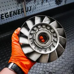 Koszt regeneracji sprzęgła hydrokinetycznego: pełen cennik i składowe ceny