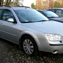 Jakie sprzęgło do Ford Mondeo MK3 1.8 benzyna: kompletny poradnik 2025