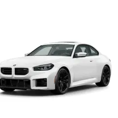 Nowy BMW M2: moc, design i dostępność, które Cię zaskoczą