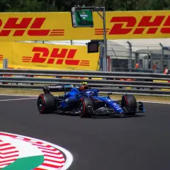 Gdzie kupić produkty Williams F1 w Polsce?