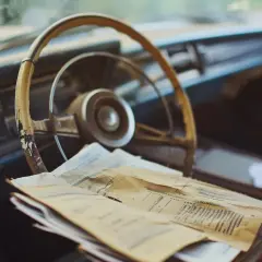 Zakup używanego samochodu - na co zwrócić uwagę wybierając auto?