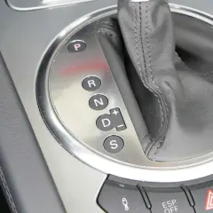Automatyczna skrzynia biegów oznaczenia liter - Skrzynia biegów automatyczna oznaczenia, Oznaczenia skrzyni automatycznej