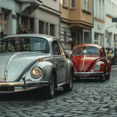 Samochody na niemieckim rynku – co warto wiedzieć przed zakupem?