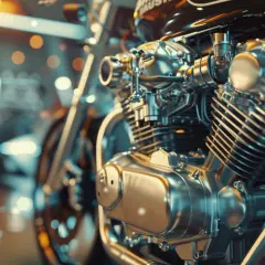 Sprawdzenie vin motocykla online - Dekoder, numer, gdzie sprawdzić