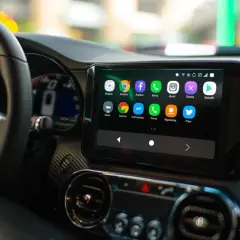 Najlepsze aplikacje na Android Auto: Must-have dla Android Auto