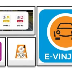 Winiety Niemcy: kup online, autostrady opłaty