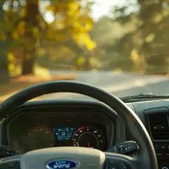 Ford Transit 2.2 TDCI: Recenzje i opinie